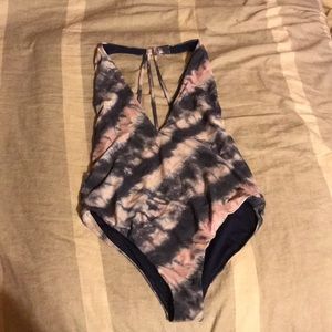 Billabong one piece